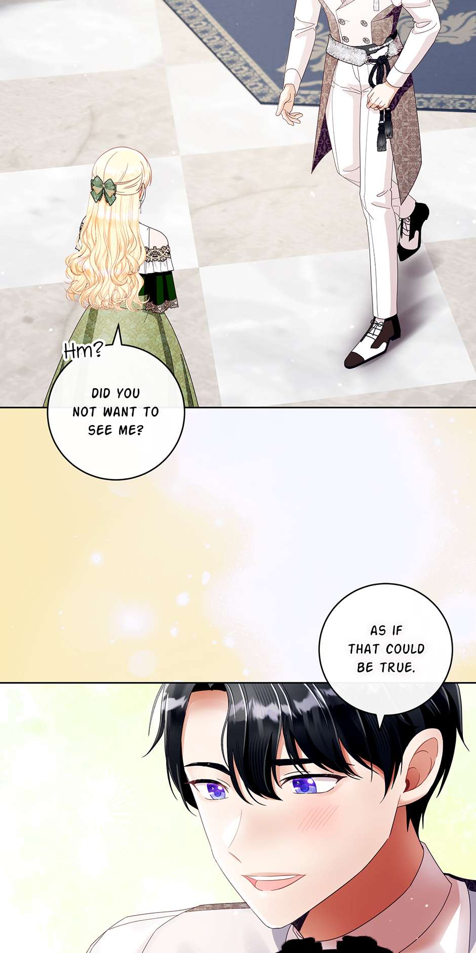 I Will Remove Them From My Life Chapter 115 15